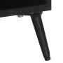 Mesita de noche madera maciza de teca 40x30x50 cm de , Mesitas de noche - Ref: Foro24-358529, Precio: 73,18 €, Descuento: %