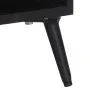 Mesita de noche madera maciza de teca 40x30x50 cm de , Mesitas de noche - Ref: Foro24-358529, Precio: 72,56 €, Descuento: %