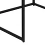 Stapelbare Couchtische 2 Einheiten aus massivem Teakholz von , Couchtisch - Ref: Foro24-358536, Preis: 96,57 €, Rabatt: %