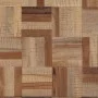 Massiver Konsolentisch aus recyceltem Teakholz, 110 x 34 x 80 cm von , Seitentische - Ref: Foro24-358520, Preis: 105,90 €, Ra...