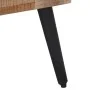 Mesa auxiliar teca reciclada maciza 40x40x45 cm de , Mesas auxiliares - Ref: Foro24-358522, Precio: 63,10 €, Descuento: %