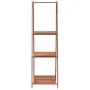 Soporte para plantas de madera de cedro 45x40x145 cm de vidaXL, Soportes para macetas - Ref: Foro24-246437, Precio: 49,32 €, ...
