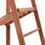 Soporte para plantas de madera de cedro 45x40x145 cm de vidaXL, Soportes para macetas - Ref: Foro24-246437, Precio: 49,32 €, ...