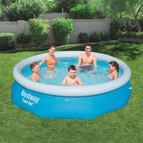 Bestway Piscina redonda inflable Fast Set 57266 305x76 cm de Bestway, Piscinas - Ref: Foro24-91601, Precio: 45,45 €, Descuent...