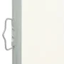 Toldo lateral retráctil para patio 100x300 cm crema de vidaXL, Sombrillas - Ref: Foro24-45185, Precio: 64,08 €, Descuento: %