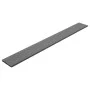 Tableros de valla de repuesto 9 uds WPC gris 170 cm de vidaXL, Paneles de vallas - Ref: Foro24-45040, Precio: 172,92 €, Descu...