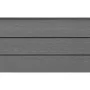 Tableros de valla de repuesto 9 uds WPC gris 170 cm de vidaXL, Paneles de vallas - Ref: Foro24-45040, Precio: 172,92 €, Descu...