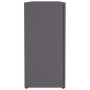 Aparador de madera contrachapada gris 120x35,5x75 cm de , Aparadores - Ref: Foro24-801330, Precio: 167,25 €, Descuento: %
