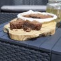 Keter Set de comedor de jardín 3 piezas Iowa grafito 223929 de , Conjuntos de jardín - Ref: Foro24-408935, Precio: 196,27 €, ...