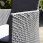 Keter Set de comedor de jardín 3 piezas Iowa grafito 223929 de , Conjuntos de jardín - Ref: Foro24-408935, Precio: 196,27 €, ...