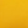 Silla mecedora con reposapiés tela amarillo mostaza de , Mecedoras - Ref: Foro24-327761, Precio: 132,57 €, Descuento: %