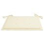 Sillas de jardín plegables 4 uds y cojines madera maciza acacia de , Sillas de jardín - Ref: Foro24-3064619, Precio: 231,28 €...