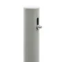 Toldo lateral retráctil 120x300 cm azul de vidaXL, Sombrillas - Ref: Foro24-45361, Precio: 67,94 €, Descuento: %