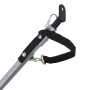 Remolque de bicicleta para mascotas naranja y gris de vidaXL, Cochecitos para mascotas - Ref: Foro24-91764, Precio: 178,83 €,...