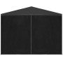 Carpa para fiestas gris antracita 3x12 m de vidaXL, Carpas y cenadores - Ref: Foro24-45106, Precio: 205,34 €, Descuento: %