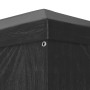 Carpa para fiestas gris antracita 3x12 m de vidaXL, Carpas y cenadores - Ref: Foro24-45106, Precio: 205,34 €, Descuento: %
