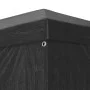 Carpa para fiestas gris antracita 3x12 m de vidaXL, Carpas y cenadores - Ref: Foro24-45106, Precio: 201,83 €, Descuento: %
