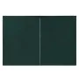 Paredes de carpa para fiestas con cremallera 2 uds PE verde de vidaXL, Carpas y cenadores - Ref: Foro24-45120, Precio: 22,12 ...
