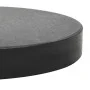 Base de sombrilla de granito redonda negra 20 kg de vidaXL, Bases para sombrillas - Ref: Foro24-45068, Precio: 67,46 €, Descu...