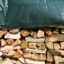 Nature Toldo lona para leña PE verde 1,5x6 m de Nature, Accesorios de jardinería - Ref: Foro24-423519, Precio: 29,15 €, Descu...