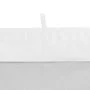 Pared lateral de carpa de fiesta 2 uds malla blanco y negra de vidaXL, Carpas y cenadores - Ref: Foro24-45121, Precio: 19,46 ...