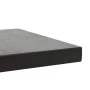 Base de sombrilla cuadrada de granito negro 28,5 kg de vidaXL, Bases para sombrillas - Ref: Foro24-45065, Precio: 90,24 €, De...