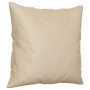 Juego de sofás con cojines 3 piezas tela microfibra crema de , Sofás - Ref: Foro24-3202306, Precio: 847,18 €, Descuento: %
