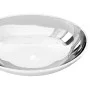 Silver ceramic sink 40x33x13.5 cm by vidaXL, Sinks - Ref: Foro24-143473, Price: 78,50 €, Discount: %