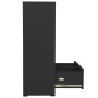 Armario archivador de acero antracita 90x46x134 cm de , Armarios archivadores - Ref: Foro24-336297, Precio: 451,63 €, Descuen...