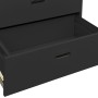 Armario archivador de acero antracita 90x46x134 cm de , Armarios archivadores - Ref: Foro24-336297, Precio: 451,63 €, Descuen...