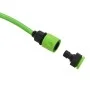 Wall-mounted automatic retractable hose reel 20+2 m by vidaXL, Garden hose holder - Ref: Foro24-143897, Price: 91,73 €, Disco...