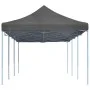 Carpa para fiestas pop-up plegable antracita 3x9 m de vidaXL, Carpas y cenadores - Ref: Foro24-44980, Precio: 332,18 €, Descu...