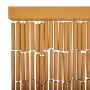 Cortina de bambú para puerta contra insectos 90x200 cm de , Mosquiteras para ventanas - Ref: Foro24-45736, Precio: 52,59 €, D...