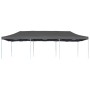Carpa para fiestas pop-up plegable antracita 3x9 m de vidaXL, Carpas y cenadores - Ref: Foro24-44980, Precio: 335,71 €, Descu...