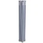 Cenador plegable con 2 paredes verde 3x3 m de vidaXL, Carpas y cenadores - Ref: Foro24-44962, Precio: 162,88 €, Descuento: %