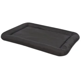 Colchón para perro tamaño L negro de , Camas para perros - Ref: Foro24-170453, Precio: 21,77 €, Descuento: %