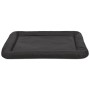 Colchón para perro tamaño L negro de , Camas para perros - Ref: Foro24-170453, Precio: 22,18 €, Descuento: %