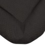 Colchón para perro tamaño L negro de , Camas para perros - Ref: Foro24-170453, Precio: 22,18 €, Descuento: %