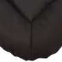 Colchón para perro tamaño L negro de , Camas para perros - Ref: Foro24-170453, Precio: 22,18 €, Descuento: %