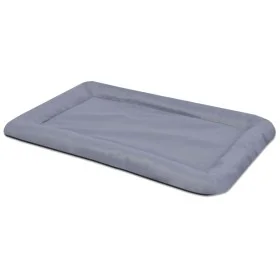 Colchón para perro tamaño L gris by , Beds for dogs - Ref: Foro24-170458, Price: 20,21 €, Discount: %