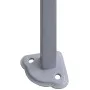 Cenador plegable con 2 paredes verde 3x3 m de vidaXL, Carpas y cenadores - Ref: Foro24-44962, Precio: 162,88 €, Descuento: %