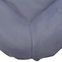 Colchón para perro tamaño L gris de , Camas para perros - Ref: Foro24-170458, Precio: 20,59 €, Descuento: %