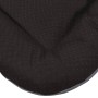 Colchón para perro tamaño L gris de , Camas para perros - Ref: Foro24-170458, Precio: 20,59 €, Descuento: %