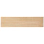 Mesa consola de MDF blanca 120x30x76 cm de , Mesas auxiliares - Ref: Foro24-280016, Precio: 234,29 €, Descuento: %