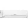 Waschbecken mit Überlauf 49x25x15 cm aus silberner Keramik von vidaXL, Sinkt - Ref: Foro24-143491, Preis: 63,80 €, Rabatt: %