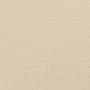 Juego de sofás con cojines 2 piezas tela crema de , Sofás - Ref: Foro24-3201820, Precio: 439,62 €, Descuento: %
