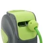 Automatic retractable wall hose reel 10+1 m by vidaXL, Garden hose holder - Ref: Foro24-143896, Price: 57,54 €, Discount: %