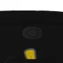 Massage-Sessel, verstellbar, aus schwarzem Kunstleder. von , Sessel - Ref: Foro24-373567, Preis: 224,01 €, Rabatt: %