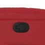 Sillón reclinable elevable cuero artificial rojo de , Sillones - Ref: Foro24-3206604, Precio: 311,66 €, Descuento: %