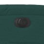 Sillón eléctrico reclinable elevable de tela verde oscuro de , Sillones - Ref: Foro24-3205010, Precio: 344,62 €, Descuento: %